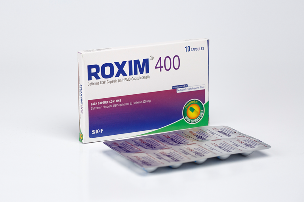 Roxim 400